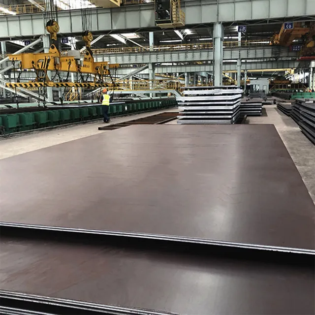 carbon steel plate&sheet